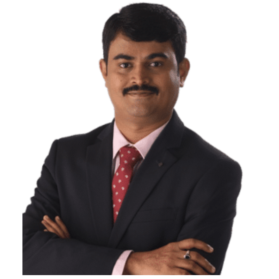 Puttaswamy Gowda CFP®
